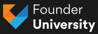 Founder University